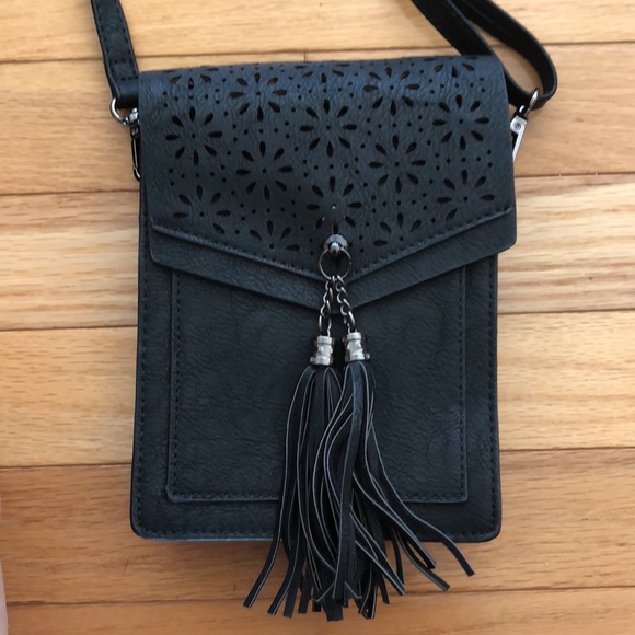 MINICAT shoulder bag - Picture 2 of 9